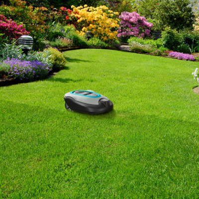 Slimme Tuin
